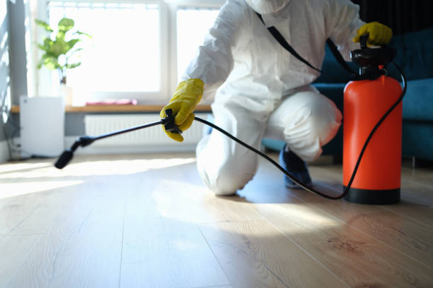Reliable Unattended Death Cleanup contractor in West Manchester, OH by Trauma Clean Pros